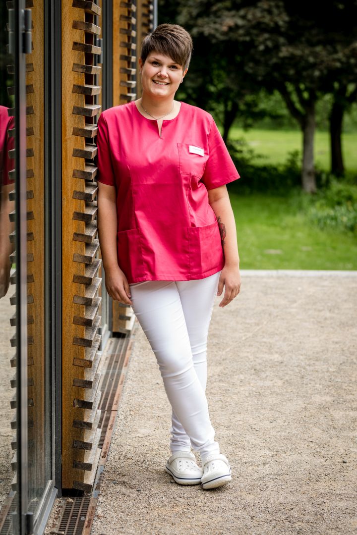 Hanna Braun Hanna Braun