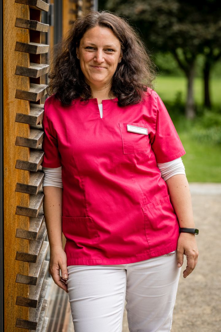 Barbara Belke Barbara Belke